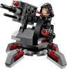 LEGO Star Wars 75197 - Đội Đặc Nhiệm First Order (LEGO Star Wars 75197 First Order Specialists Battle Pack)