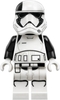 LEGO Star Wars 75197 - Đội Đặc Nhiệm First Order (LEGO Star Wars 75197 First Order Specialists Battle Pack)