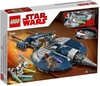 LEGO Star Wars 75199 - Xe Phản Lực của Tướng Grievous (LEGO Star Wars 75199 General Grievous' Combat Speeder)