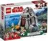 LEGO Star Wars 75200 - Rey và Luke trên đảo Ahch-To (LEGO Star Wars 75200 Ahch-To Island Training)