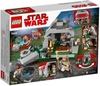 LEGO Star Wars 75200 - Rey và Luke trên đảo Ahch-To (LEGO Star Wars 75200 Ahch-To Island Training)