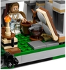 LEGO Star Wars 75200 - Rey và Luke trên đảo Ahch-To (LEGO Star Wars 75200 Ahch-To Island Training)