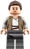 LEGO Star Wars 75200 - Rey và Luke trên đảo Ahch-To (LEGO Star Wars 75200 Ahch-To Island Training)