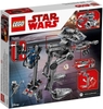 LEGO Star Wars 75201 - AT-ST Robot Do Thám First Order (LEGO Star Wars 75201 First Order AT-ST)