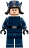 LEGO Star Wars 75201 - AT-ST Robot Do Thám First Order (LEGO Star Wars 75201 First Order AT-ST)