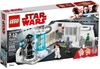 Đồ chơi LEGO Star Wars 75203 - Phòng Cấp Cứu trên Hành Tinh Hoth (LEGO 75203 Hoth Medical Chamber)
