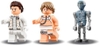 Đồ chơi LEGO Star Wars 75203 - Phòng Cấp Cứu trên Hành Tinh Hoth (LEGO 75203 Hoth Medical Chamber)