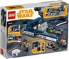 Đồ chơi lắp ráp LEGO Star Wars 75209 - Siêu Xe Phản Lực của Han Solo (LEGO 75209 Han Solo's Landspeeder) giá rẻ tại cửa hàng LegoHouse.vn LEGO Việt Nam