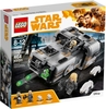 Đồ chơi lắp ráp LEGO Star Wars 75210 - Siêu Xe Thiết Giáp của Moloch (LEGO 75210 Moloch's Landspeeder) giá rẻ tại cửa hàng LegoHouse.vn LEGO Việt Nam