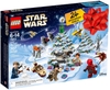 Đồ chơi LEGO Star Wars 75213 - Bộ Lịch Giáng Sinh Star Wars Advent Calendar (LEGO 75213 LEGO Star Wars Advent Calendar)