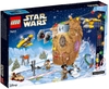 Đồ chơi LEGO Star Wars 75213 - Bộ Lịch Giáng Sinh Star Wars Advent Calendar (LEGO 75213 LEGO Star Wars Advent Calendar)