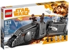 Đồ chơi LEGO Star Wars 75217 - Đội Xe Bọc Thép của quân Đế Chế (LEGO 75217 Imperial Conveyex Transport)