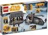 Đồ chơi LEGO Star Wars 75217 - Đội Xe Bọc Thép của quân Đế Chế (LEGO 75217 Imperial Conveyex Transport)