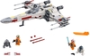 Đồ chơi LEGO Star Wars 75218 - Máy Bay Chiến Đấu X-Wing Starfighter (LEGO 75218 X-Wing Starfighter)