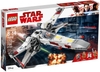 Đồ chơi LEGO Star Wars 75218 - Máy Bay Chiến Đấu X-Wing Starfighter (LEGO 75218 X-Wing Starfighter)