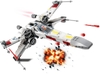 Đồ chơi LEGO Star Wars 75218 - Máy Bay Chiến Đấu X-Wing Starfighter (LEGO 75218 X-Wing Starfighter)
