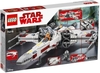 Đồ chơi LEGO Star Wars 75218 - Máy Bay Chiến Đấu X-Wing Starfighter (LEGO 75218 X-Wing Starfighter)
