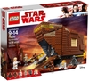 Đồ chơi LEGO Star Wars 75220 - Cỗ Xe Sa Mạc Sandcrawler (LEGO 75220 Sandcrawler)