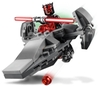 Đồ chơi LEGO Star Wars 75224 - Phi Thuyền của Darth Maul (LEGO 75224 Sith Infiltrator Microfighter)