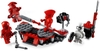 Đồ chơi LEGO Star Wars 75225 - Lính Bảo Vệ Hoàng Gia (LEGO 75225 Elite Praetorian Guard Battle Pack)