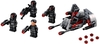 Đồ chơi LEGO Star Wars 75226 - Biệt Đội Phi Công TIE Fighter (LEGO 75226 Inferno Squad Battle Pack)