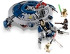 Đồ chơi LEGO Star Wars 75233 - Phi Thuyền Droid (LEGO 75233 Droid Gunship)