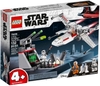 Đồ chơi LEGO Star Wars 75235 - Máy Bay X-Wing Starfighter (LEGO 75235 X-Wing Starfighter Trench Run)