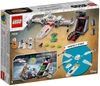 Đồ chơi LEGO Star Wars 75235 - Máy Bay X-Wing Starfighter (LEGO 75235 X-Wing Starfighter Trench Run)