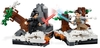 Đồ chơi LEGO Star Wars 75236 - Kylo Ren và Rey đại chiến (LEGO 75236 Duel on Starkiller Base)