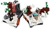 Đồ chơi LEGO Star Wars 75236 - Kylo Ren và Rey đại chiến (LEGO 75236 Duel on Starkiller Base)