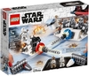 Đồ chơi LEGO Star Wars 75239 - Đại chiến tại hành tinh Hoth (LEGO 75239 Action Battle Hoth Generator Attack)