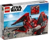 Đồ chơi LEGO Star Wars 75240 - Phi Thuyền TIE của Vonreg (LEGO 75240 Major Vonreg's TIE Fighter)