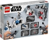 Đồ chơi LEGO Star Wars 75241 - Bảo vệ Căn Cứ hành tinh Hoth (LEGO 75241 Action Battle Echo Base Defense)