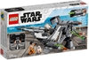 Đồ chơi LEGO Star Wars 75242 - Phi Thuyền TIE Interceptor (LEGO 75242 Black Ace TIE Interceptor)