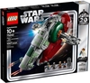 Đồ chơi LEGO Star Wars 75243 - Phi Thuyền Slave I (LEGO 75243 Slave l – 20th Anniversary Edition)