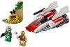 Đồ chơi LEGO Star Wars 75247 - Phi Thuyền A-Wing Starfighter (LEGO 75247 Rebel A-Wing Starfighter)