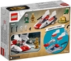 Đồ chơi LEGO Star Wars 75247 - Phi Thuyền A-Wing Starfighter (LEGO 75247 Rebel A-Wing Starfighter)