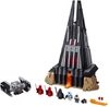 Đồ chơi LEGO Star Wars 75251 - Lâu Đài Chúa Tể Darth Vader (LEGO 75251 Darth Vader's Castle)