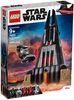 Đồ chơi LEGO Star Wars 75251 - Lâu Đài Chúa Tể Darth Vader (LEGO 75251 Darth Vader's Castle)