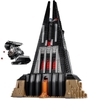 Đồ chơi LEGO Star Wars 75251 - Lâu Đài Chúa Tể Darth Vader (LEGO 75251 Darth Vader's Castle)