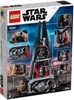Đồ chơi LEGO Star Wars 75251 - Lâu Đài Chúa Tể Darth Vader (LEGO 75251 Darth Vader's Castle)