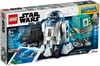 Đồ chơi LEGO Star Wars 75253 - Bộ xếp hình Droid R2-D2 (LEGO 75253 Droid Commander)