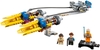 Đồ chơi LEGO Star Wars 75258 - Xe Đua Phản Lực của Anakin (LEGO 75258 Anakin's Podracer – 20th Anniversary Edition)