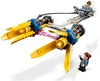 Đồ chơi LEGO Star Wars 75258 - Xe Đua Phản Lực của Anakin (LEGO 75258 Anakin's Podracer – 20th Anniversary Edition)