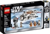 Đồ chơi LEGO Star Wars 75259 - Phi Thuyền Snowspeeder (LEGO 75259 Snowspeeder – 20th Anniversary Edition)