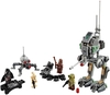 Đồ chơi LEGO Star Wars 75261 - Người Máy Tuần Tra và Nhện Máy (LEGO 75261 Clone Scout Walker – 20th Anniversary Edition)