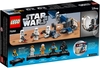 Đồ chơi LEGO Star Wars 75262 - Tàu đổ bộ Stormtrooper (LEGO 75262 Imperial Dropship – 20th Anniversary Edition)