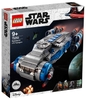 Đồ chơi LEGO Star Wars 75293 - Phi Thuyền Chở Lính I-TS (LEGO 75293 Resistance I-TS Transport)