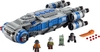 Đồ chơi LEGO Star Wars 75293 - Phi Thuyền Chở Lính I-TS (LEGO 75293 Resistance I-TS Transport)