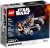 Đồ chơi LEGO Star Wars 75295 - Phi Thuyền Millennium Falcon (LEGO 75295 Millennium Falcon Microfighter)